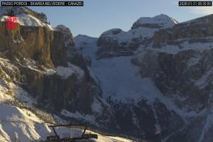 Kamera: Val di Fassa - Carezza Canazei - Belvedere 2 Val di Fassa - Carezza Val di Fassa - Carezza Canazei - Belvedere 2