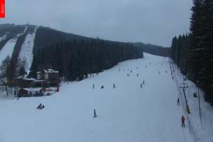 Harrachov Harrachov Kamera Harrachov, 715 m n.p.m.