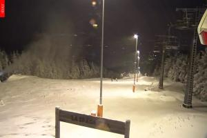 Kamera: Ski areál Ještěd Kamera Ještěd 600 m n.m. Ještěd Ski areál Ještěd Kamera Ještěd 600 m n.m.