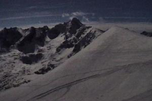 Zakopane Kasprowy Wierch Hala Gąsienicowa