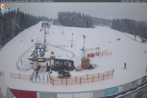 Kamera: Zadov Zadov - Kobyla Zadov Zadov Zadov - Kobyla