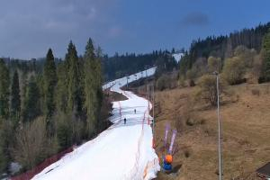 Kamera: Kotelnica Białczańska Kotelnica - Remiaszów Białka Tatrzańska Kotelnica Białczańska Kotelnica - Remiaszów