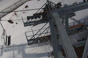 Štrbské Pleso Štrbské Pleso Štrbské pleso I – 1.386 m n.p.m.