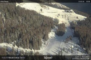 Trevalli Trevalli Lusia - Sas da Mesodì