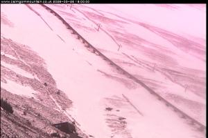 Cairgorm Cairgorm Base Station