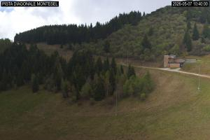 Monte Bondone Monte Bondone Montesel