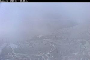 Cairgorm Cairgorm Lower Slopes Webcam