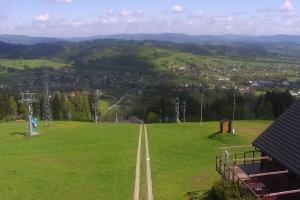 Spytkowice Beskid Ski Beskid Ski - Góra