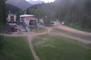 Kamera: Malino Brdo Ski Park Hrabovo Ruzomberok Malino Brdo Ski Park Hrabovo