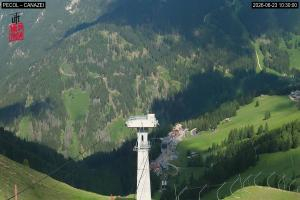 Kamera: Val di Fassa - Carezza Canazei - Panorama Val di Fassa - Carezza Val di Fassa - Carezza Canazei - Panorama