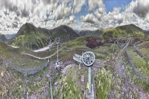 Glenshee Glenshee Livecam
