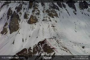 Trevalli Trevalli Seggiovia Cima Uomo