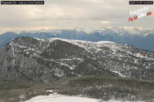 Andalo - Paganella Andalo - Paganella Cima Canfedin