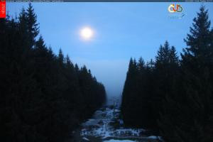 Kamera: Zadov Churáňov - horní stanice Zadov Zadov Churáňov - horní stanice