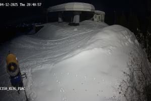 Kamera: Kotelnica Białczańska Kotelnica - kolej nr 9 Białka Tatrzańska Kotelnica Białczańska Kotelnica - kolej nr 9