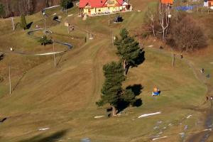 Kamera: Palenica Szafranówka Szczawnica Palenica Szafranówka