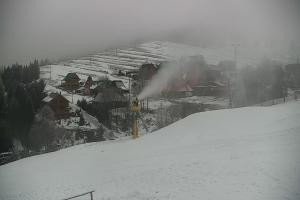 Kamera: Bachledova dolina Bachledova dolina Bachledova dolina