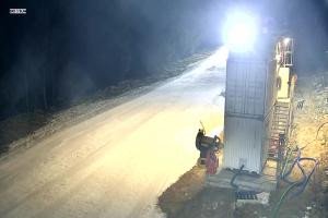 Świeradów Zdrój Ski&Sun Ski & Sun - Świeradów - widok na bar