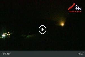  Harrachov Kamera ruchoma