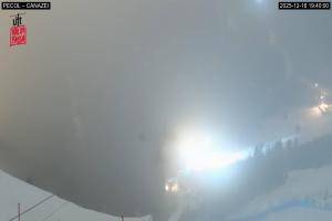 Kamera: Val di Fassa - Carezza Canazei - Panorama Val di Fassa - Carezza Val di Fassa - Carezza Canazei - Panorama