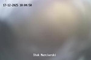 Kamera: Stok narciarski w Przemyślu POSiR Kamera 1 - Stacja górna Przemyśl Stok narciarski w Przemyślu POSiR Kamera 1 - Stacja górna