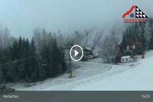 Kamera: Harrachov Kamera ruchoma Harrachov Kamera ruchoma