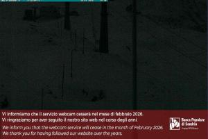 Kamera: Passo Stelvio Widok na Górną stację Trincerone Przełecz Stelvio Passo Stelvio Widok na Górną stację Trincerone