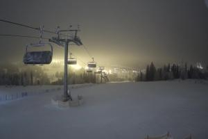 Kamera: Rusiń-ski Górna stacja Bukowina Tatrzańska Rusiń-ski Górna stacja