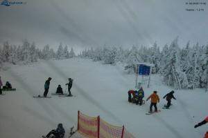 Rokytnice Rokytnice nad Jizerou Lysá hora