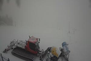 Bukowina Tatrzańska Olczański Wierch Zwyrtlik