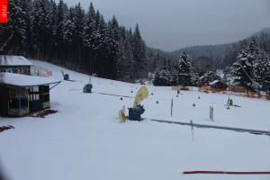 Kamera: SKI VÃtkovice-BÃlá Plac zabaw dla dzieci, 521 m n.p.m. BÃlá SKI VÃtkovice-BÃlá Plac zabaw dla dzieci, 521 m n.p.m.
