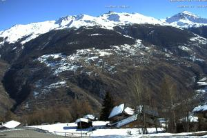 Kamera: 4 Vallees - 4 Doliny Webcam Les Masses 4 Vallees - 4 Doliny 4 Vallees - 4 Doliny Webcam Les Masses