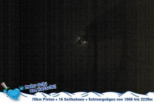 Aineck Katschberg - Aineck Silverjet 2