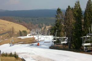 Zieleniec Zieleniec Zieleniec SKI Arena - Mieszko