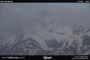 San Martino di Castrozza - Passo Rolle San Martino di Castrozza - Passo Rolle Pale di San Martino