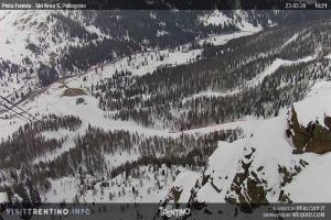 Trevalli Trevalli Pista funivia