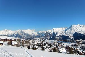 La Toussuire La Toussuire Livecam