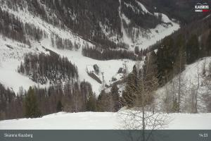 Kamera: Klausberg-Speikboden Widok na Alpy w Zillertal Klausberg-Speikboden Klausberg-Speikboden Widok na Alpy w Zillertal
