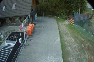 Korbielów Pilsko Restauracja Kamienna