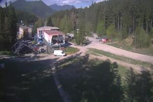 Ruzomberok Malino Brdo Ski Park Hrabovo