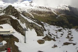 Sogn Gion Laax Sogn Gion