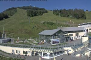 Kamera: Grosser Arber Blick Talstation Arber Grosser Arber Grosser Arber Blick Talstation Arber