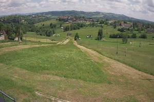 Kamera: Olczański Wierch Zwyrtlik Bukowina Tatrzańska Olczański Wierch Zwyrtlik