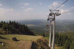 Kamera: Ski&Sun Widok na wyciąg Świeradów Zdrój Ski&Sun Widok na wyciąg