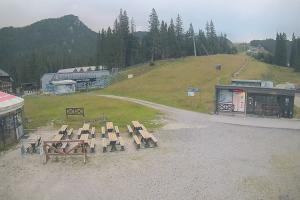 Jasna Jasna - Chopok Lúčky - 943 m n.m.