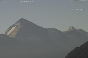 4 Vallees - 4 Doliny 4 Vallees - 4 Doliny Webcam La Dent Blanche Depius Les Masses