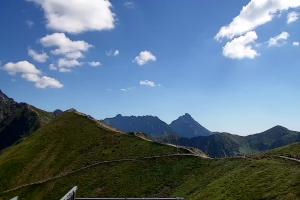 Zakopane Kasprowy Wierch Kasprowy Wierch