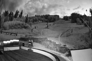 Kamera: Beskid Sport Arena Stacja Dolna Szczyrk Beskid Sport Arena Stacja Dolna
