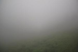 Korbielów Pilsko Pilsko - widok na szczyt
