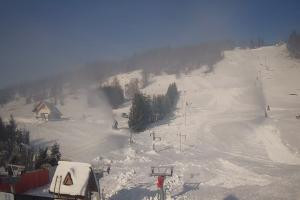 Zakopane Harenda Harenda - dolna